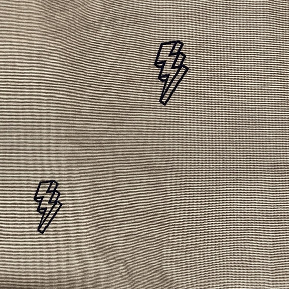 Gymboree Boys Long Sleeve Button Up Shirt NWT - Picture 5 of 6